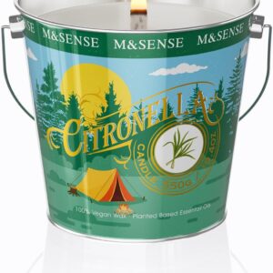 Bougie parfumée pour une ambiance chaleureuse lors de vos soirées