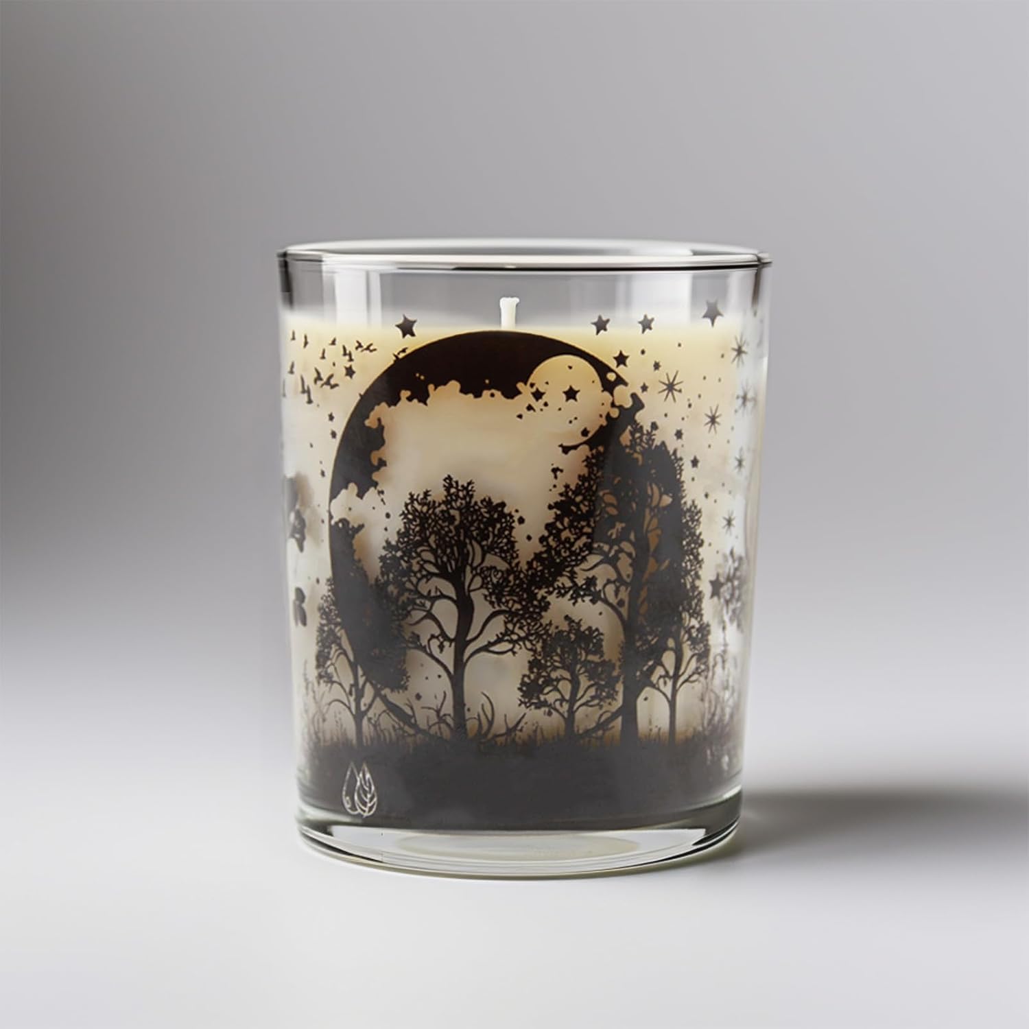 Bougie parfumée pour la détente : créez une ambiance chaleureuse et apaisante – Image 4