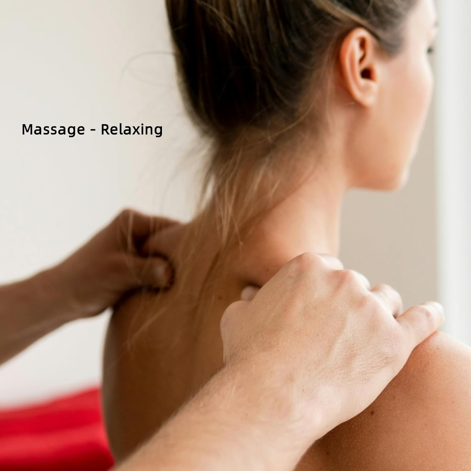 Bougie parfumée pour une ambiance chaleureuse et relaxante – Image 3