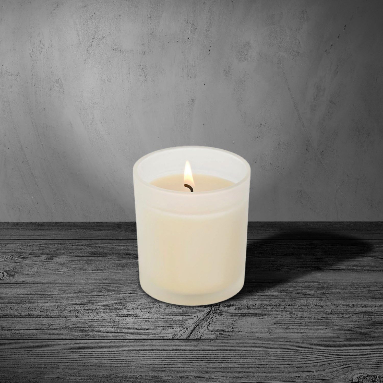 Bougie parfumée pour une ambiance chaleureuse, idéale pour la détente et la décoration – Image 5