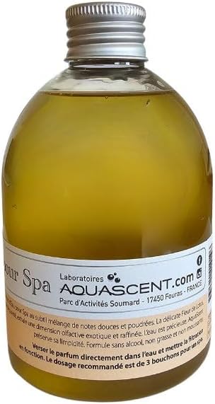Bougie parfumée pour une décoration apaisante - ambiance chaleureuse garantie – Image 2