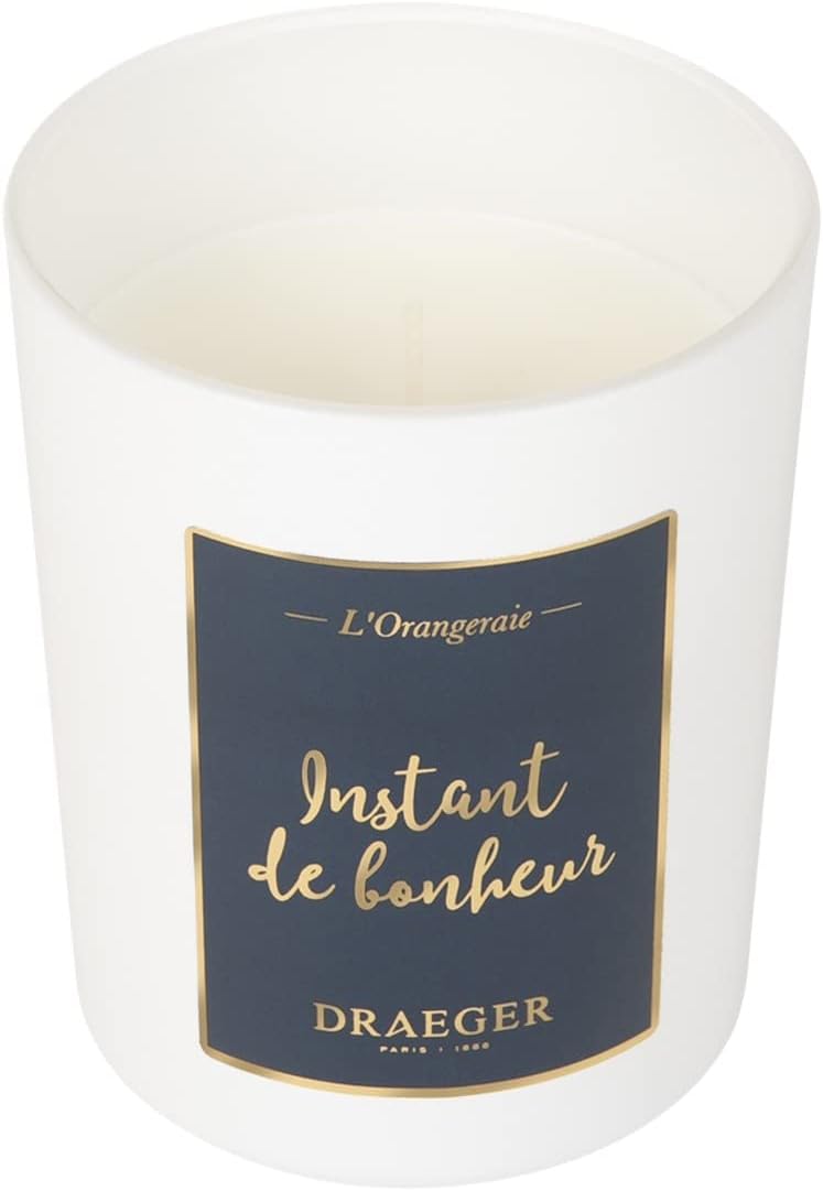 Bougie parfumée pour la détente : créez une ambiance chaleureuse chez vous – Image 2