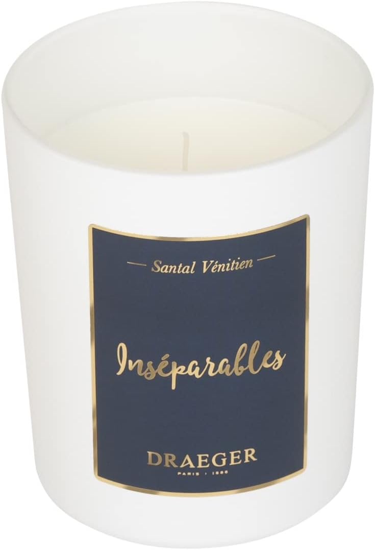 Bougie parfumée pour la détente : créez une ambiance chaleureuse chez vous – Image 2