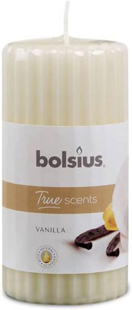 Bougie parfumée pour la détente : créez une ambiance chaleureuse et relaxante