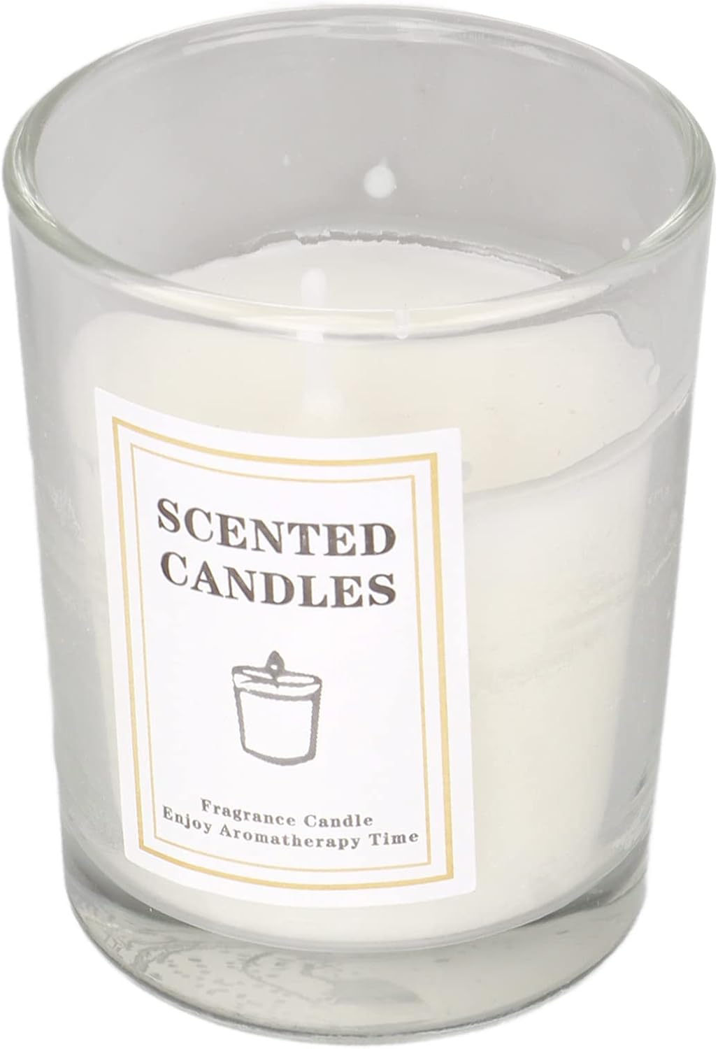 Bougie parfumée pour une décoration élégante : créez une ambiance chaleureuse et apaisante
