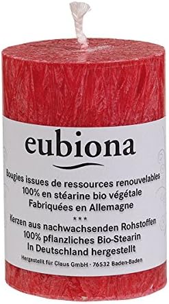 Bougie parfumée pour la détente : créez une ambiance chaleureuse dans votre intérieur