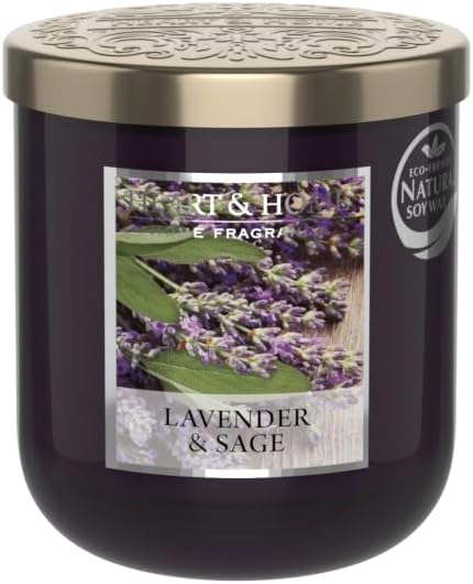 Bougie parfumée pour la décoration intérieure : créez une ambiance chaleureuse et relaxante