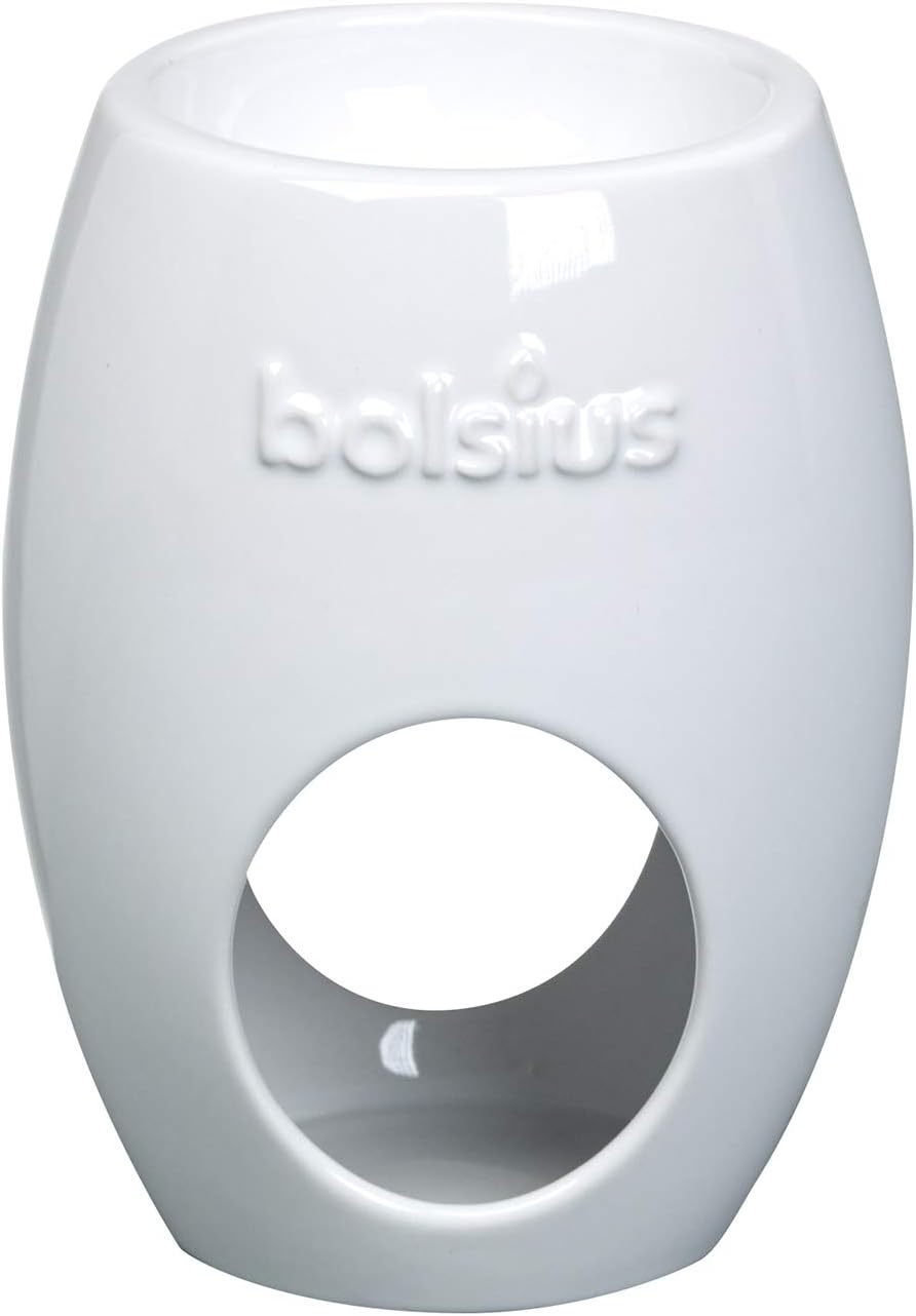 Bougie parfumée pour une ambiance chaleureuse et relaxante – Image 2