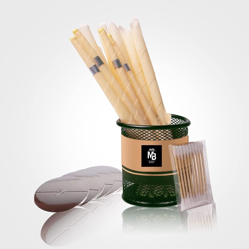 Bougie parfumée pour une ambiance chaleureuse et relaxante à la maison