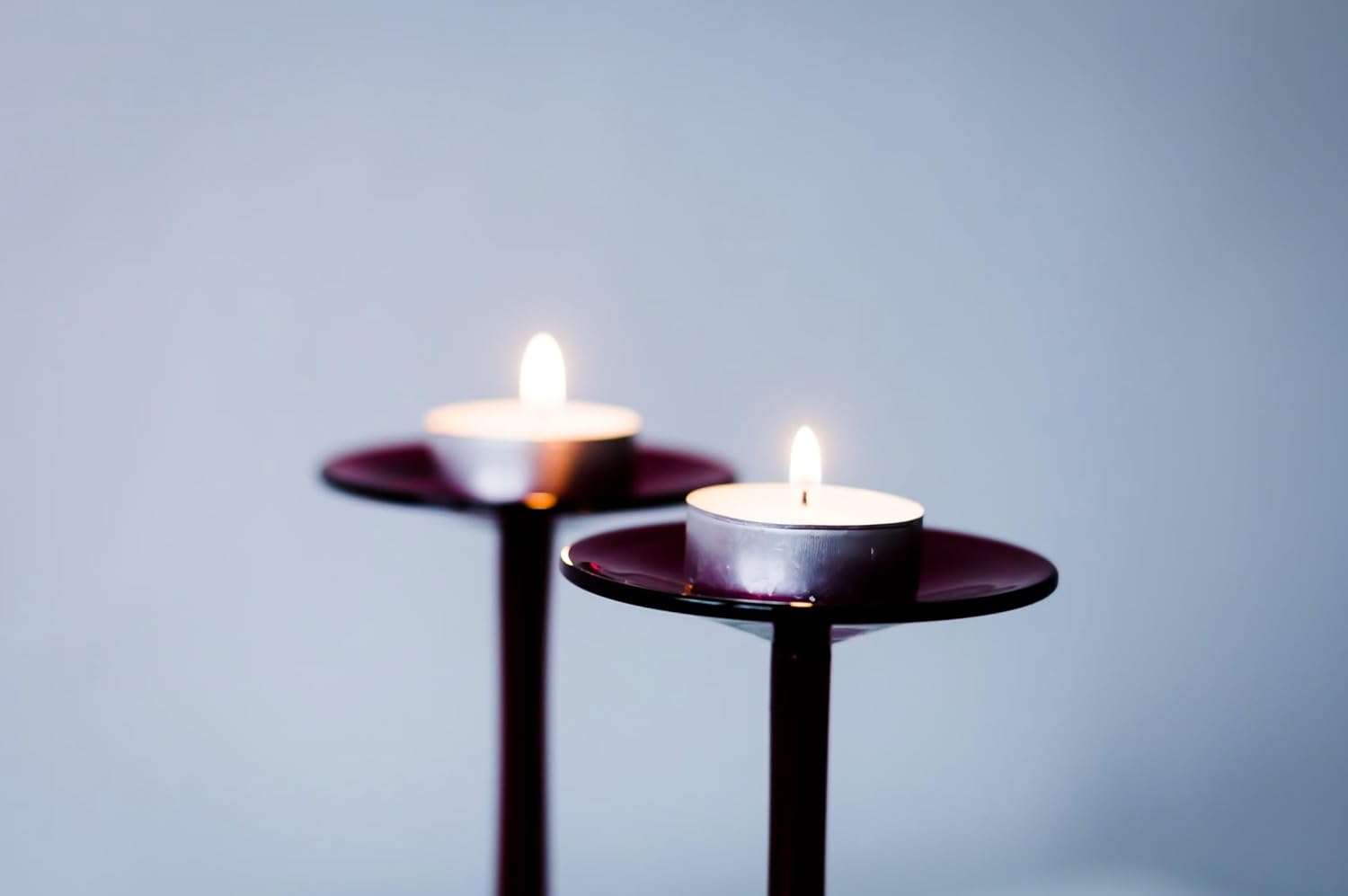 Bougie parfumée pour la détente : créez une ambiance chaleureuse et apaisante – Image 5