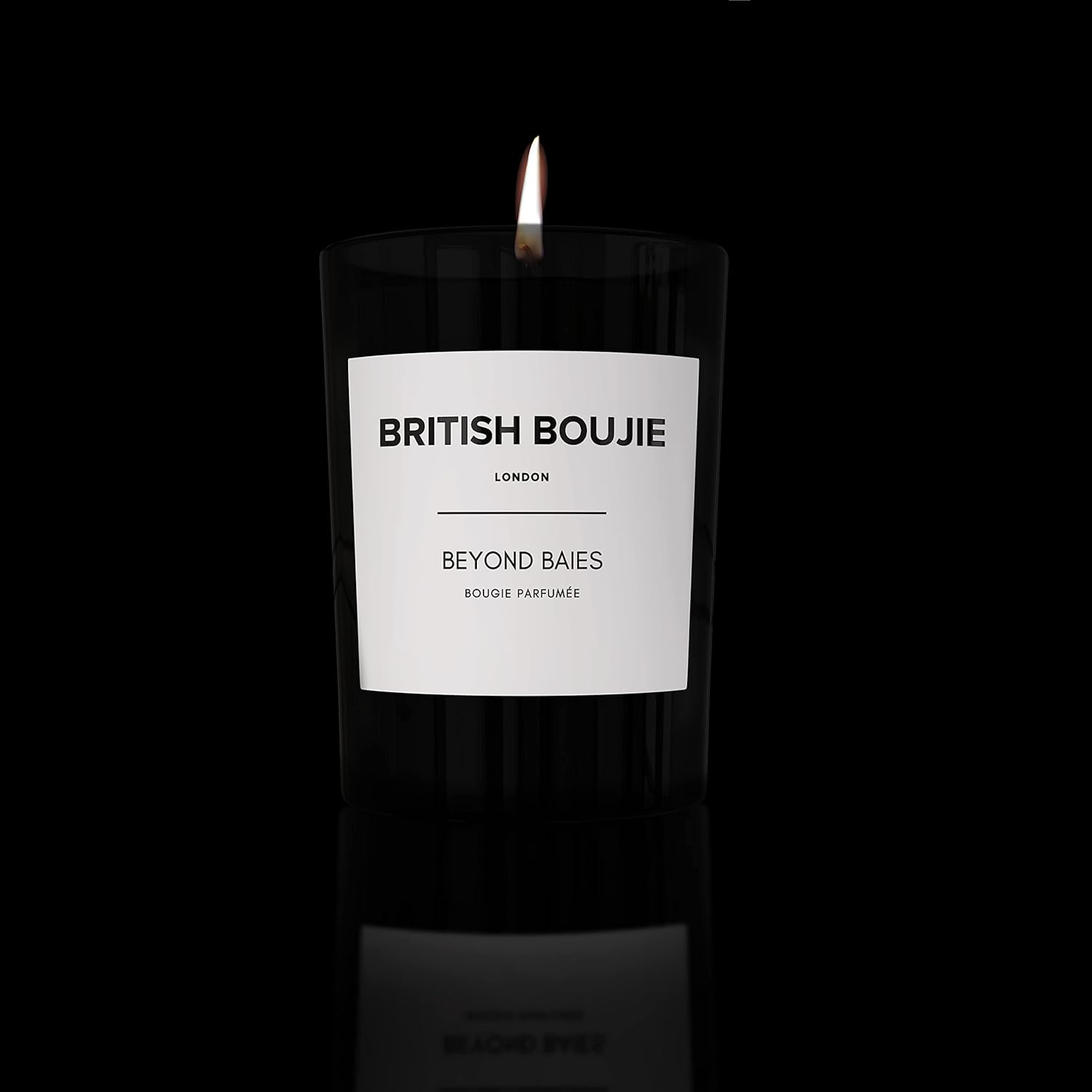Bougie parfumée pour une décoration apaisante et une ambiance chaleureuse – Image 6