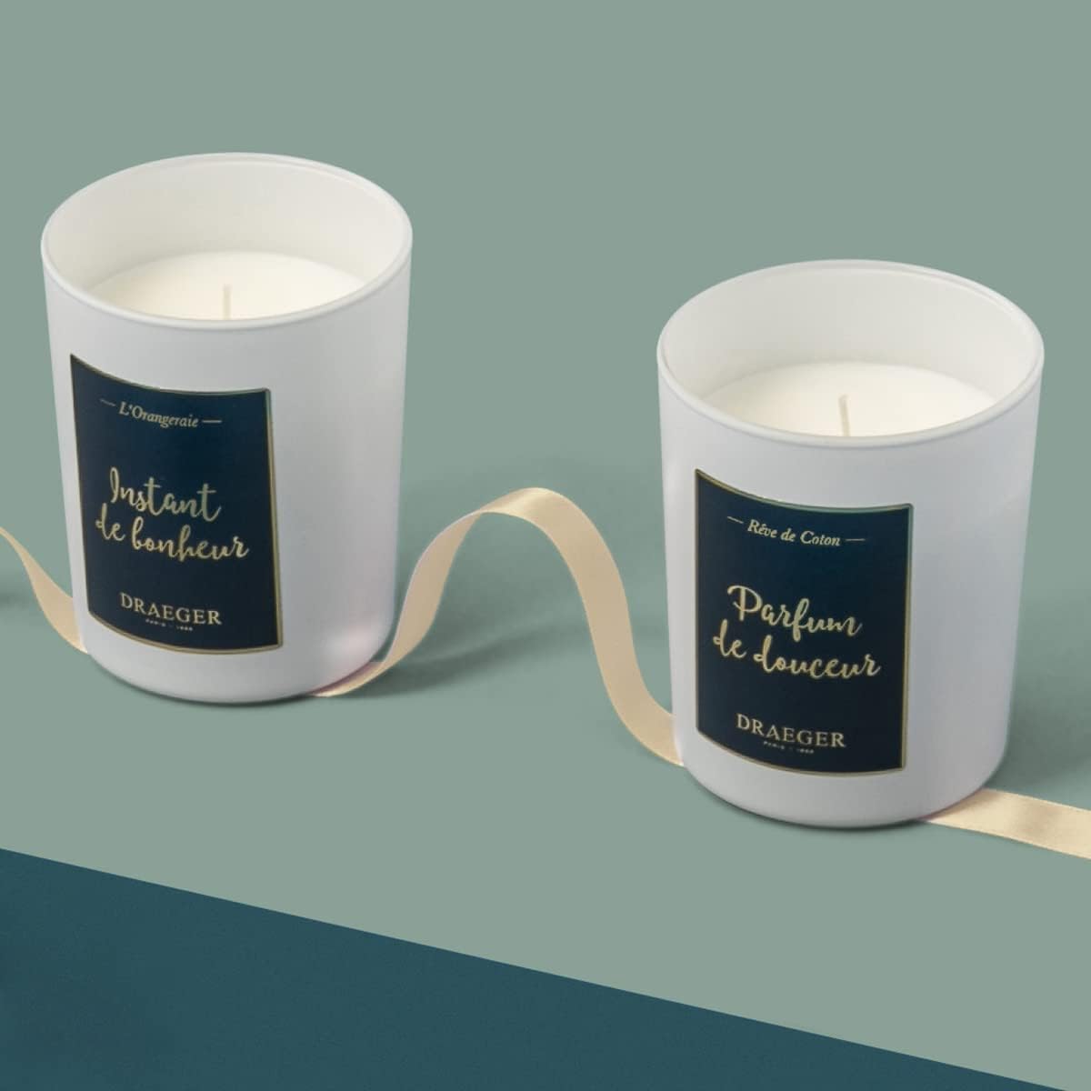 Bougie parfumée pour la détente : créez une ambiance chaleureuse chez vous – Image 4