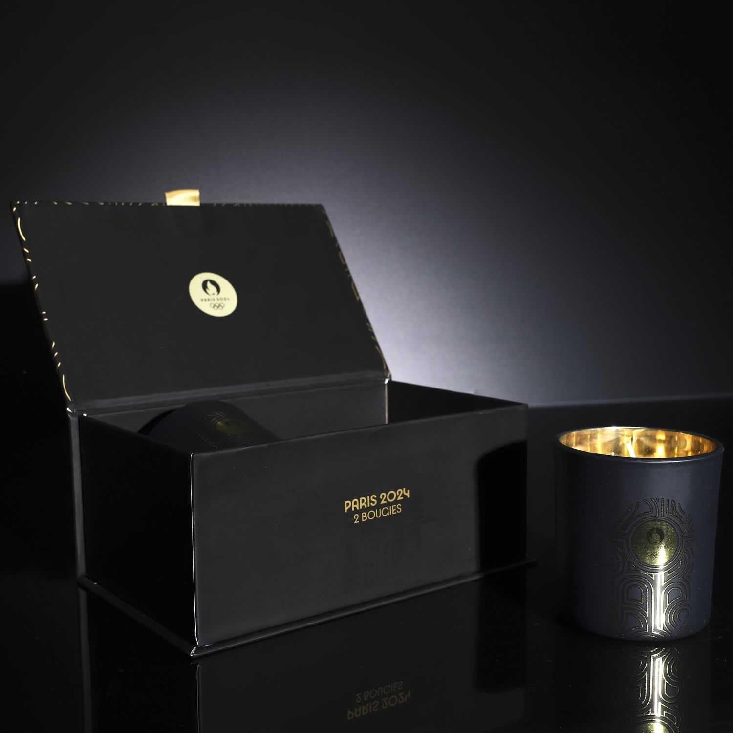 Bougie parfumée pour la détente : créez une ambiance chaleureuse chez vous – Image 5