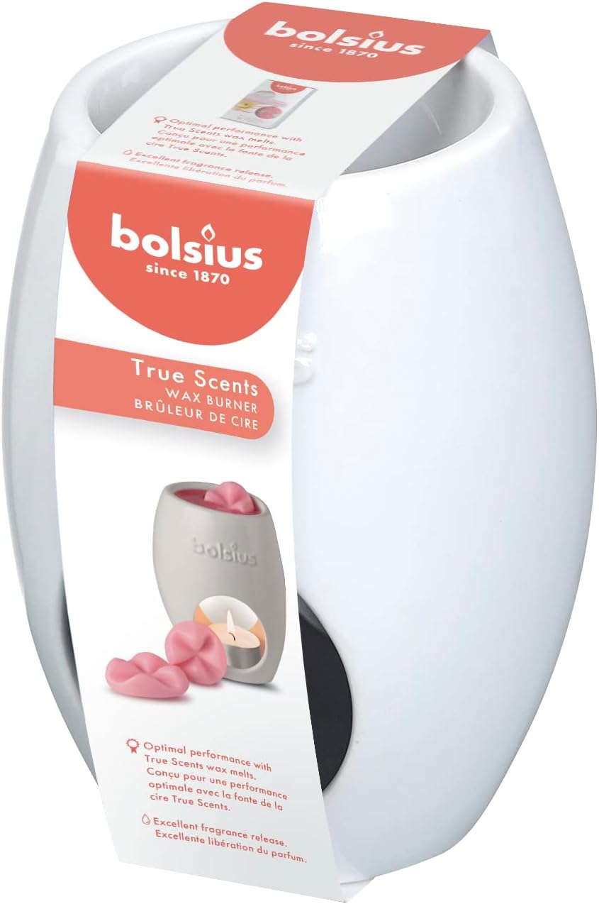Bougie parfumée pour une ambiance chaleureuse et relaxante – Image 3
