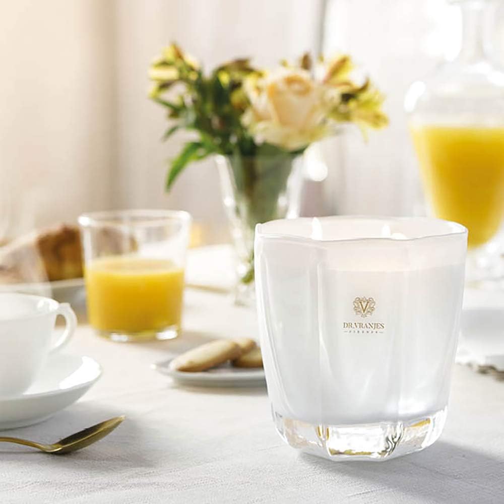 Bougie parfumée pour la détente : créez une ambiance chaleureuse et apaisante – Image 4