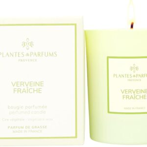 Bougie parfumée pour la détente : créez une ambiance chaleureuse dans votre intérieur