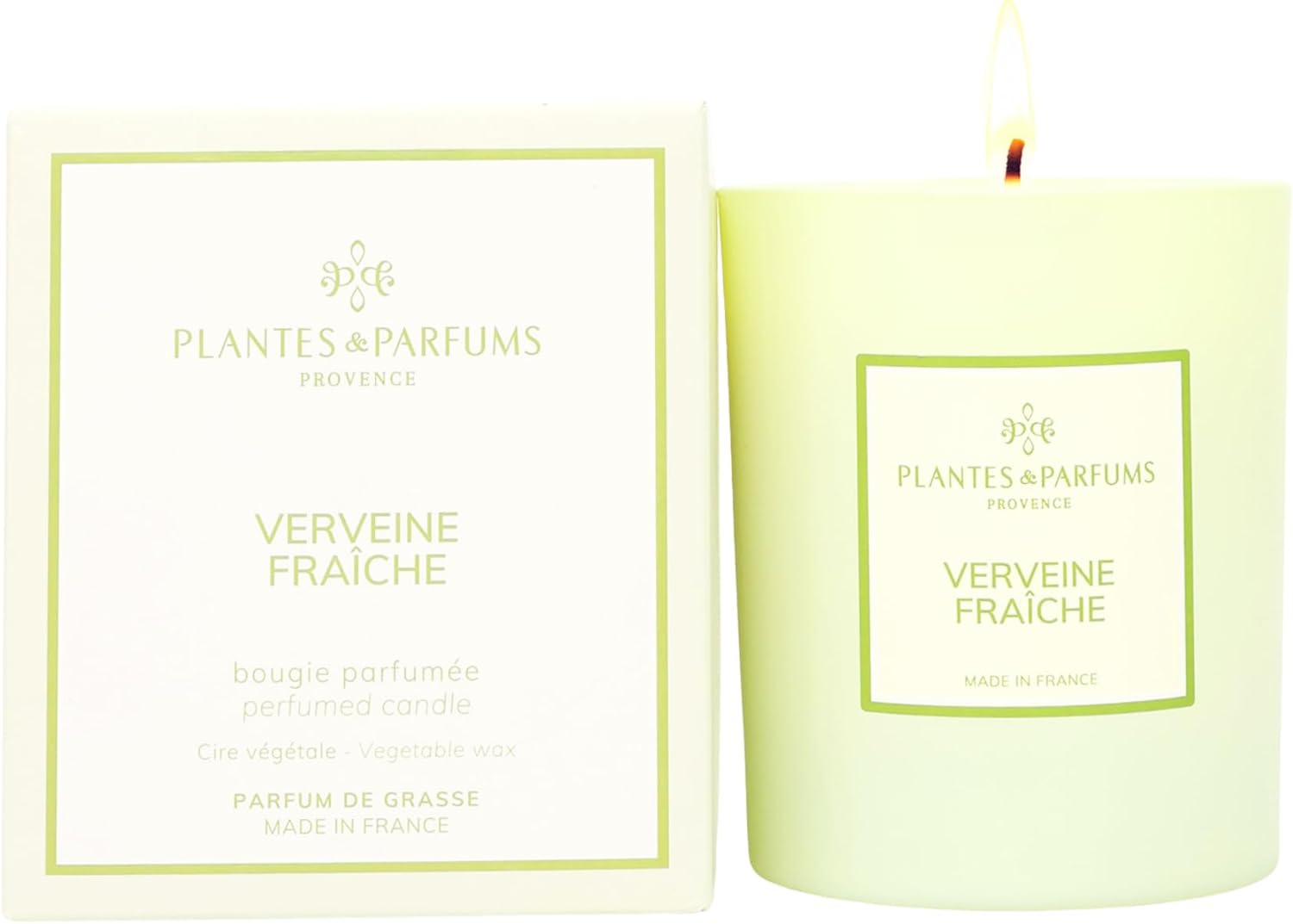Bougie parfumée pour la détente : créez une ambiance chaleureuse dans votre intérieur