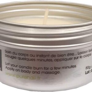 Bougie parfumée pour la maison : ambiance chaleureuse et détente assurée