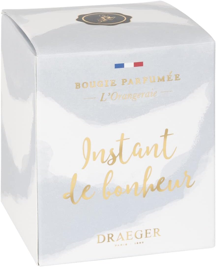 Bougie parfumée pour la détente : créez une ambiance chaleureuse chez vous – Image 3