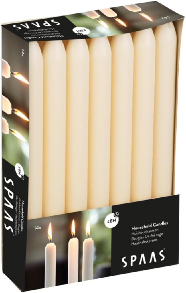 Bougie parfumée pour une décoration élégante : créez une ambiance chaleureuse et relaxante