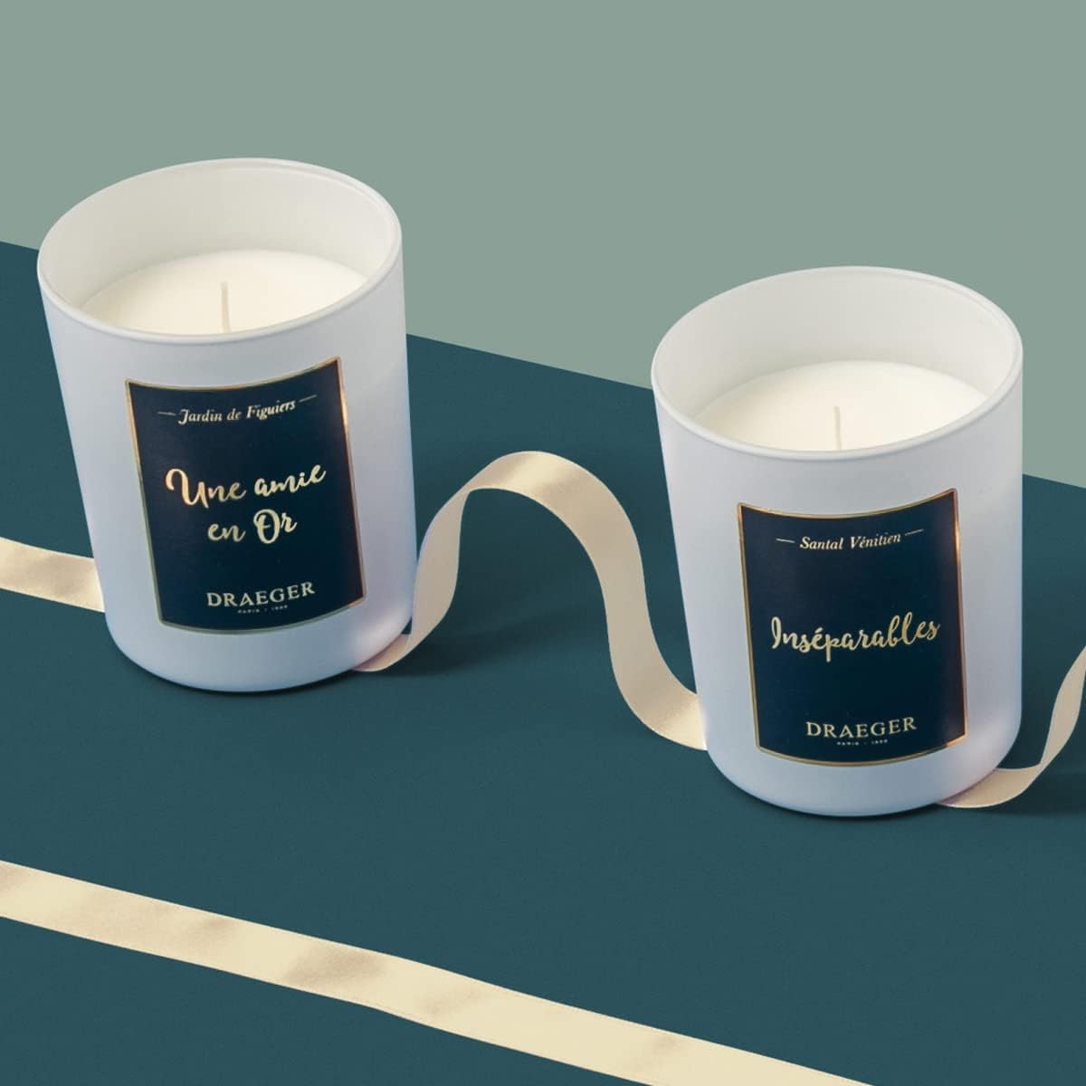Bougie parfumée pour la détente : créez une ambiance chaleureuse chez vous – Image 4