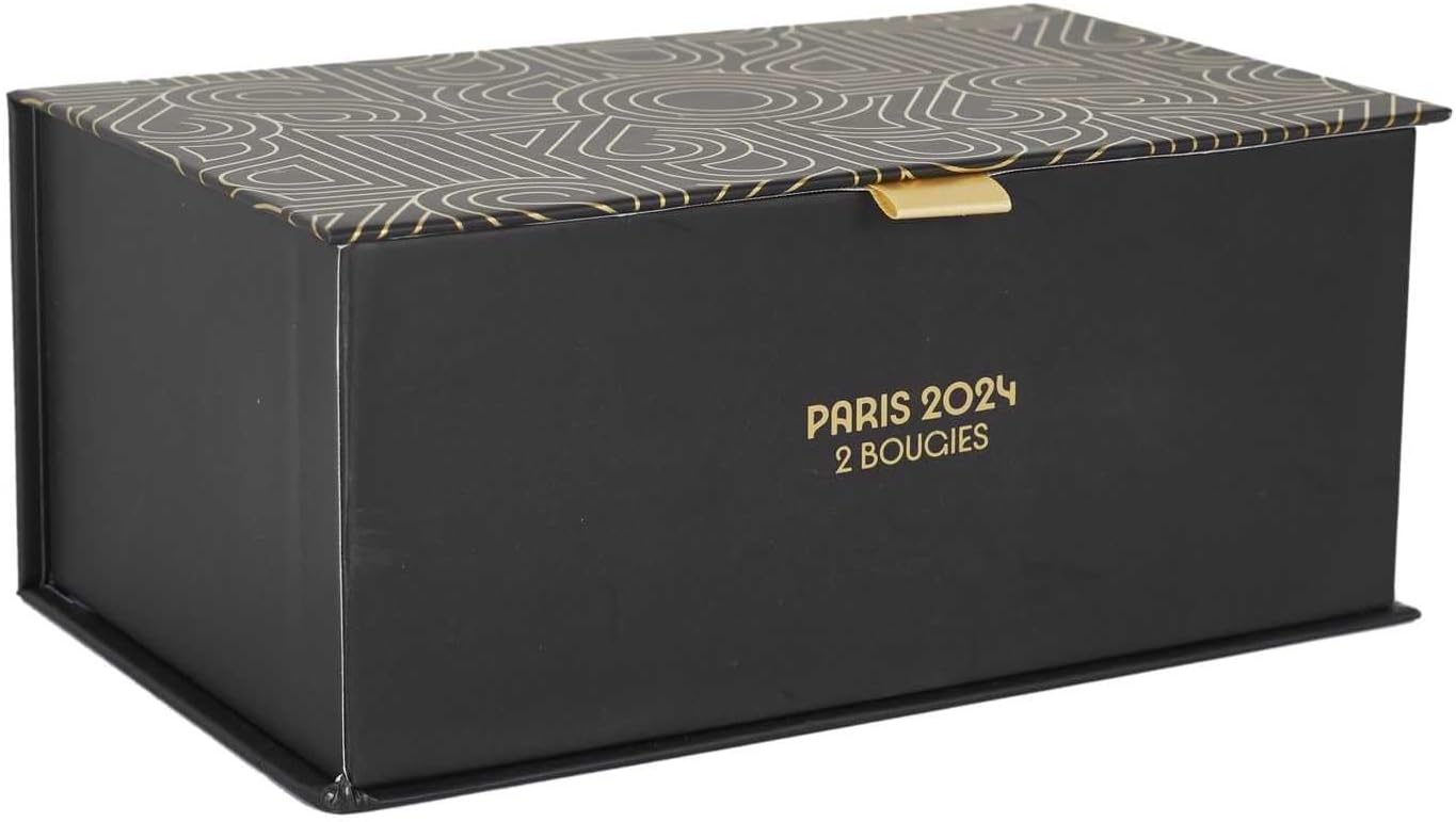 Bougie parfumée pour la détente : créez une ambiance chaleureuse chez vous – Image 6