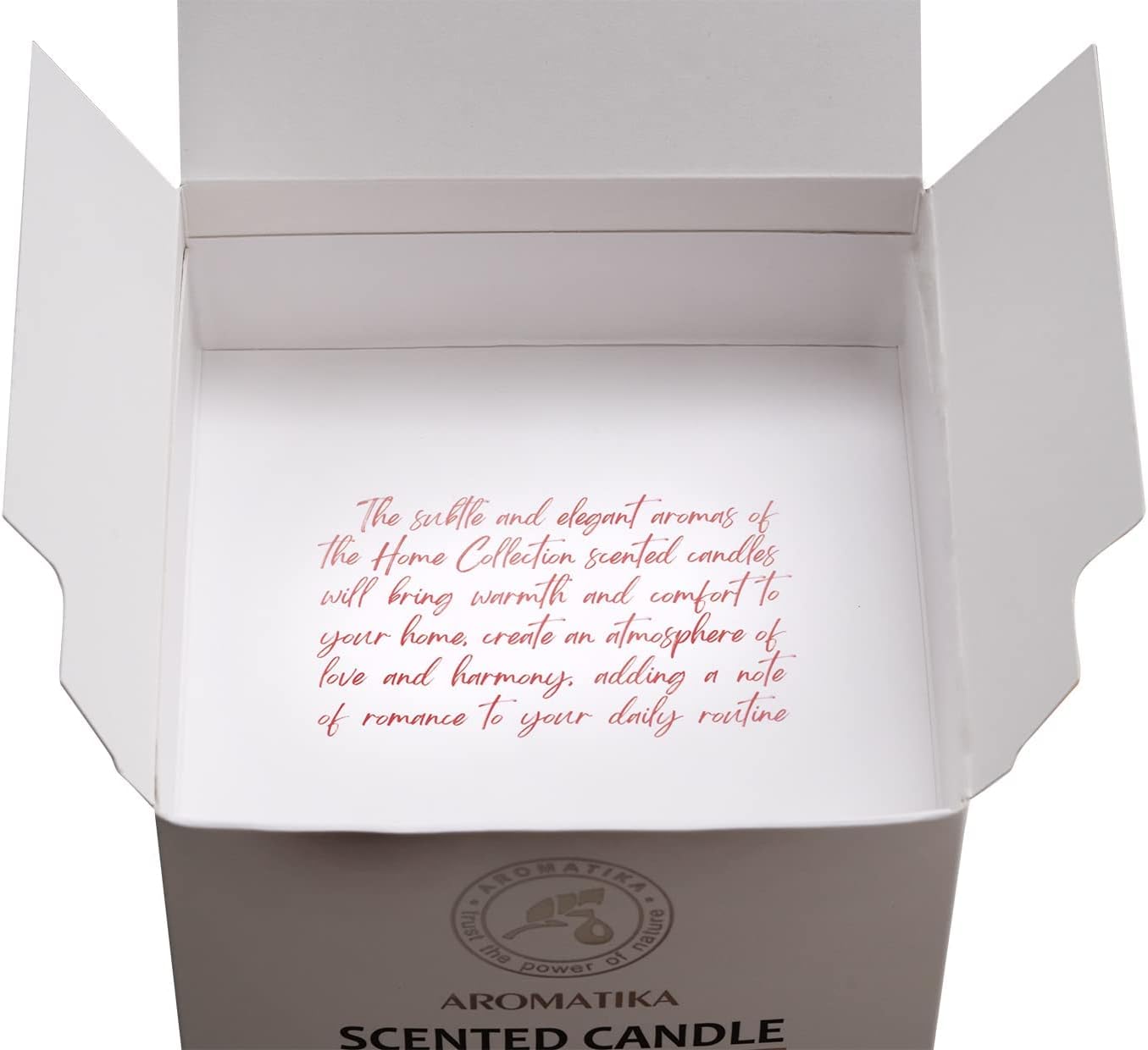 Bougie parfumée pour la détente : créez une ambiance chaleureuse à la maison – Image 9