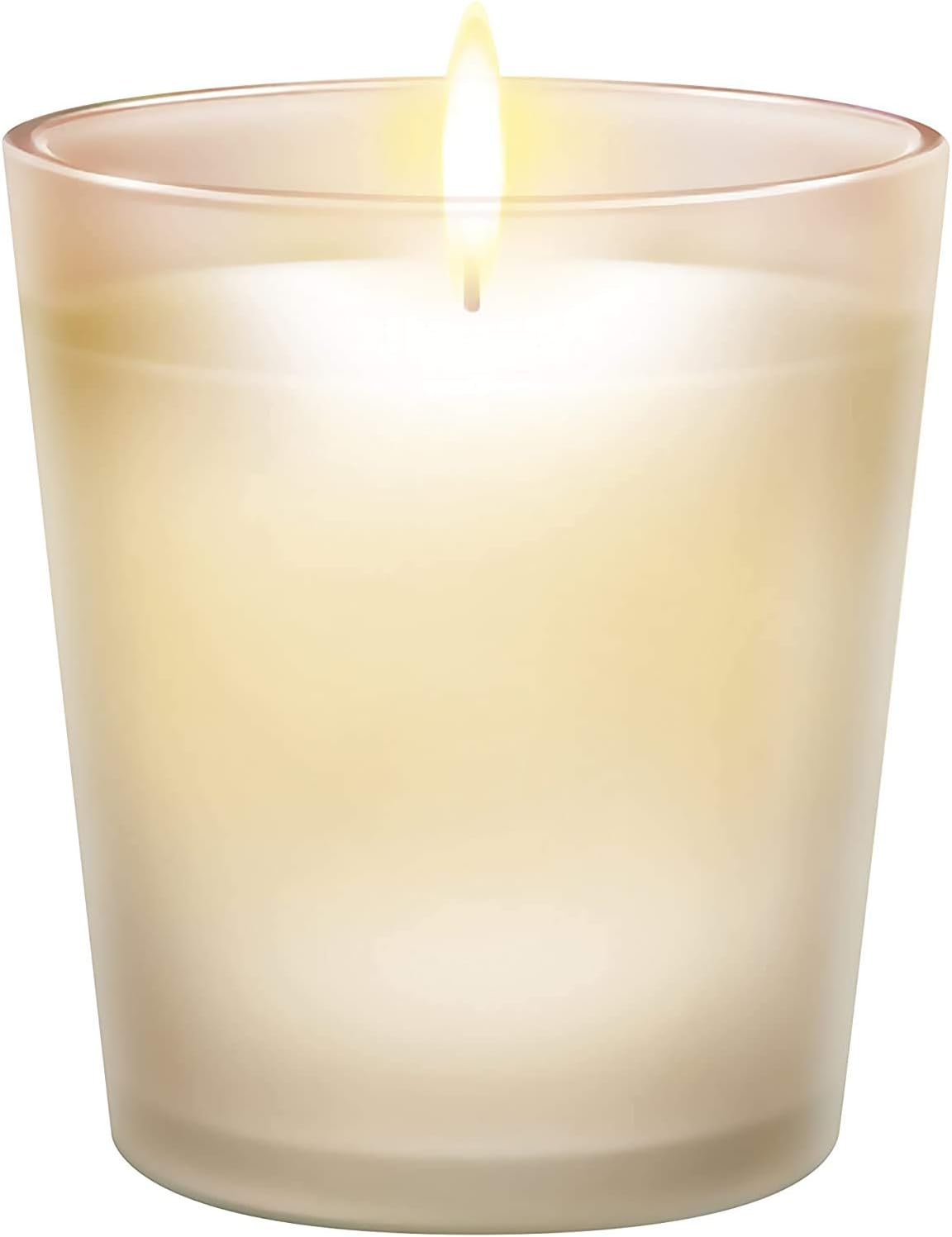 Bougie parfumée pour une ambiance chaleureuse et relaxante à la maison – Image 3