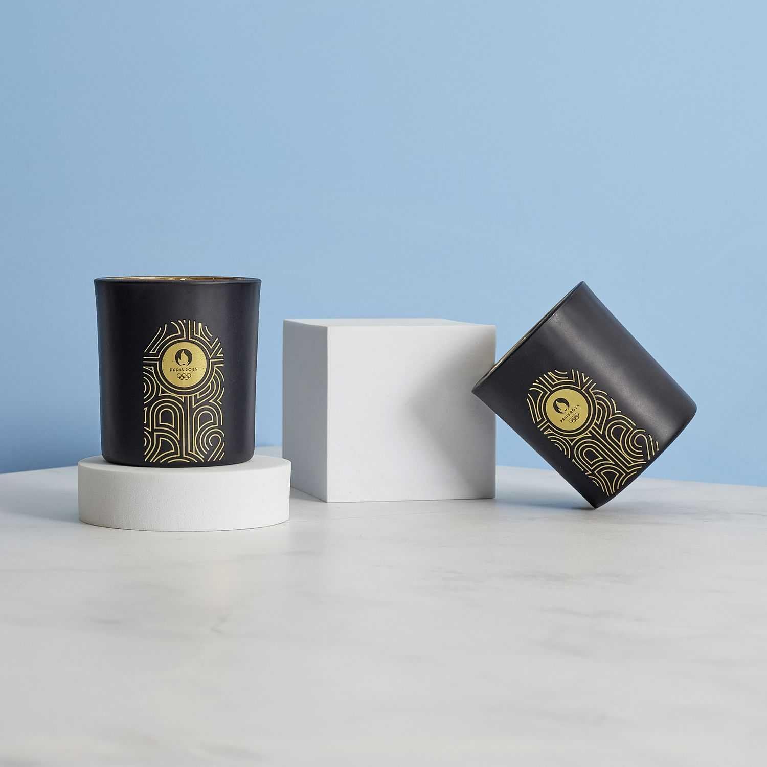 Bougie parfumée pour la détente : créez une ambiance chaleureuse chez vous – Image 4