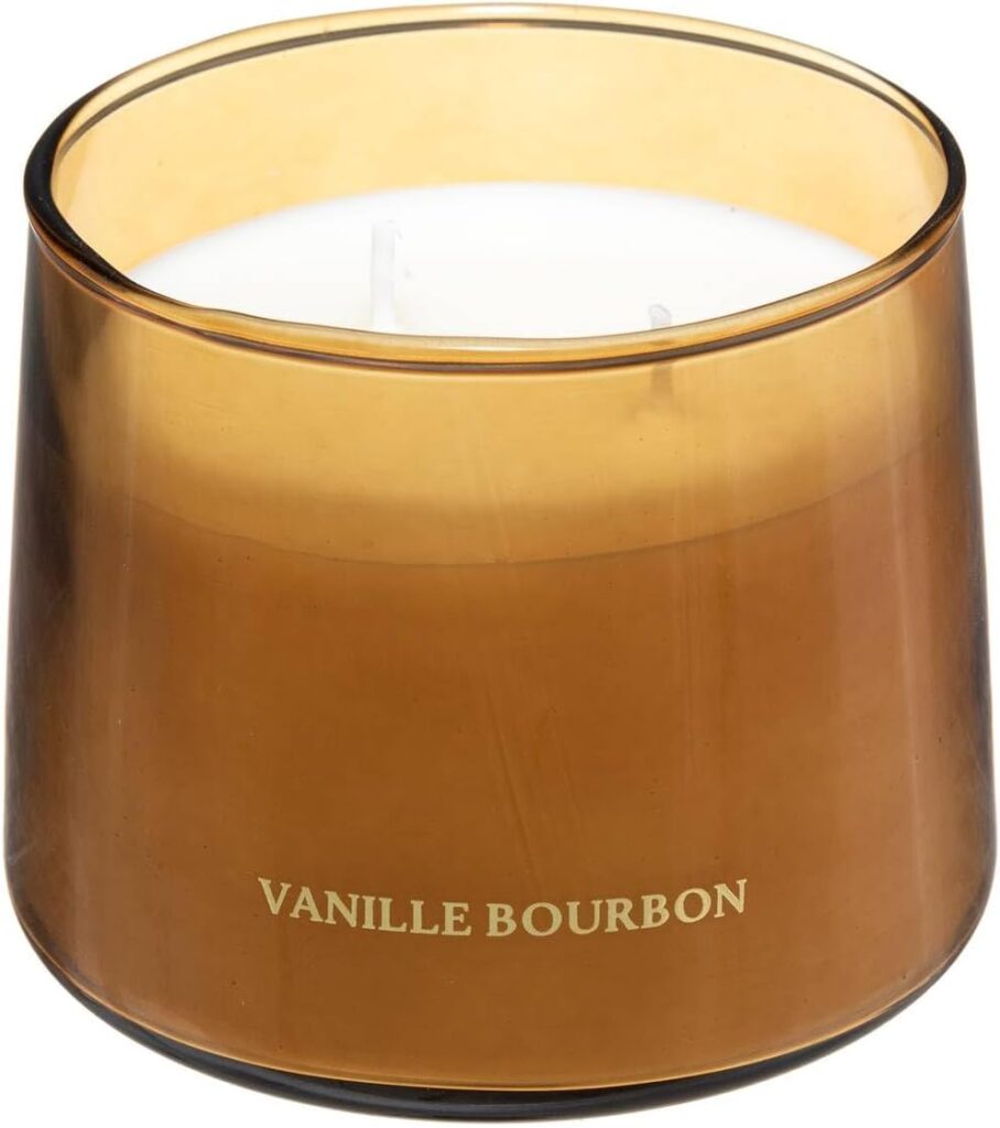 Bougie parfumée pour la décoration intérieure : créez une ambiance chaleureuse et relaxante
