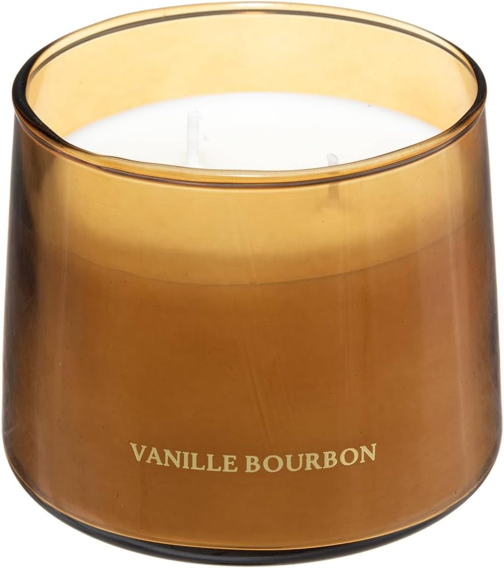 Bougie parfumée pour la décoration intérieure : créez une ambiance chaleureuse et relaxante