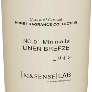 Bougie parfumée pour la détente : créez une ambiance chaleureuse et relaxante