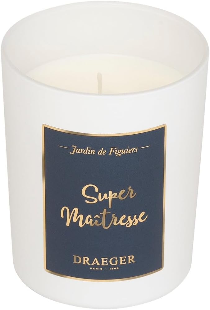 Bougie parfumée pour une décoration élégante et une ambiance chaleureuse – Image 2