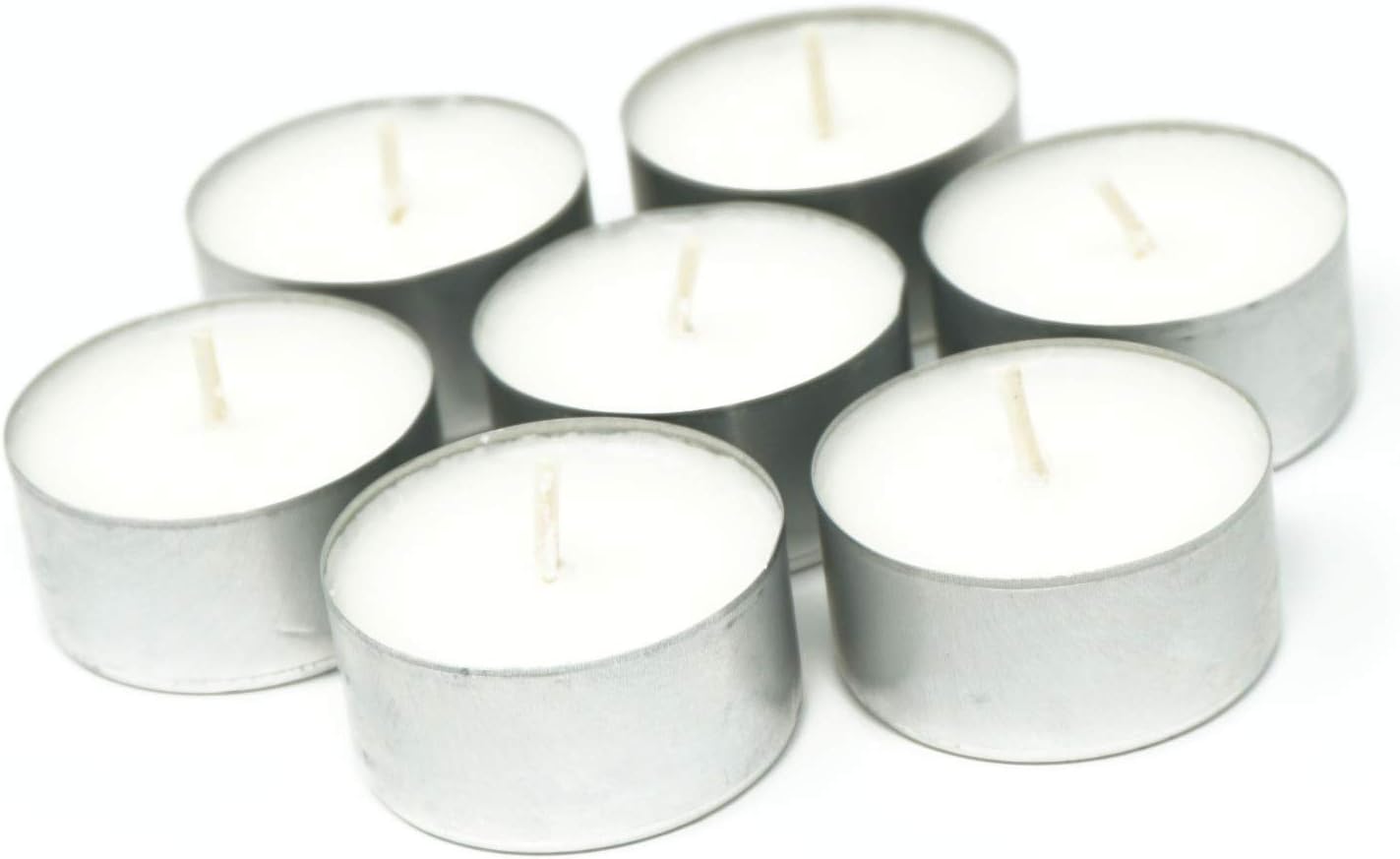 Bougie parfumée pour la détente : créez une ambiance chaleureuse et apaisante – Image 7