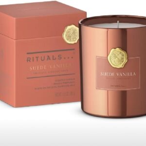 Bougie parfumée pour la détente : créez une ambiance chaleureuse chez vous