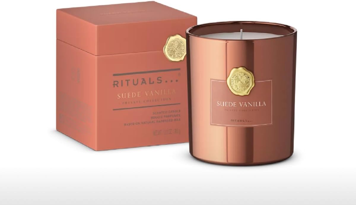 Bougie parfumée pour la détente : créez une ambiance chaleureuse chez vous