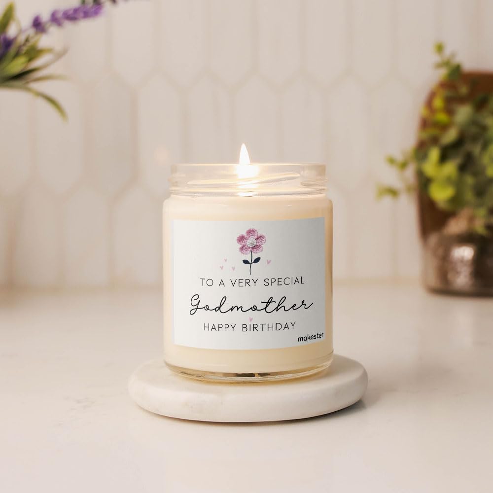 Bougie parfumée pour la décoration : créez une ambiance chaleureuse et relaxante – Image 3