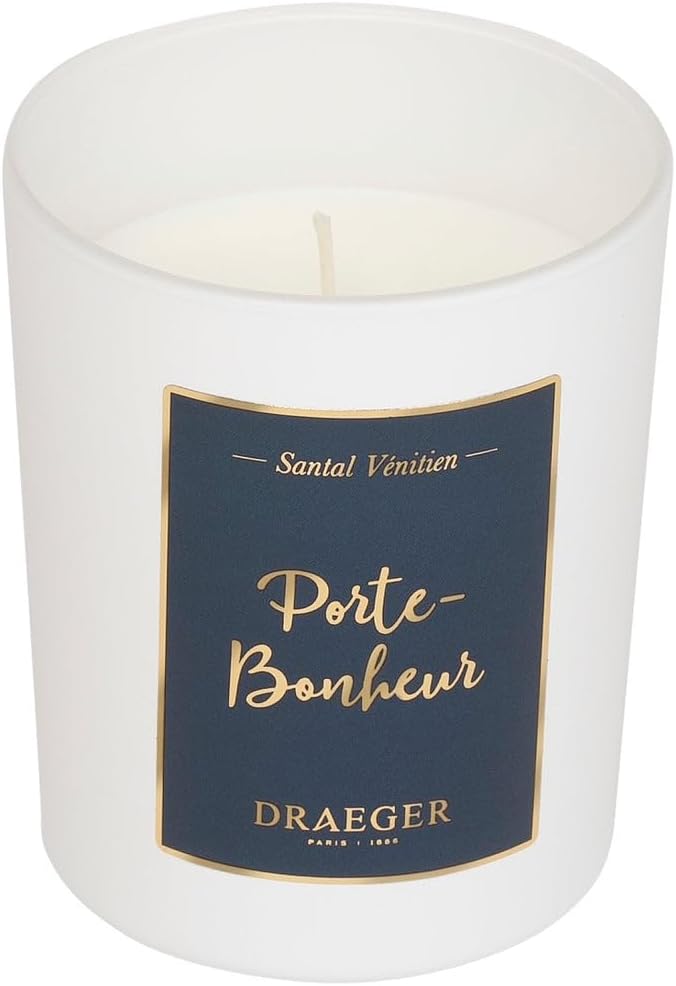 Bougie parfumée pour la détente : créez une ambiance chaleureuse dans votre intérieur – Image 2
