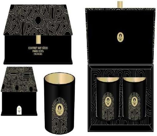 Bougie parfumée pour la détente : créez une ambiance chaleureuse chez vous – Image 3