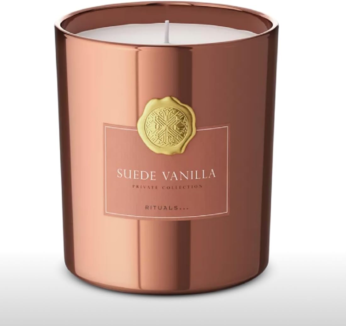 Bougie parfumée pour la détente : créez une ambiance chaleureuse chez vous – Image 2