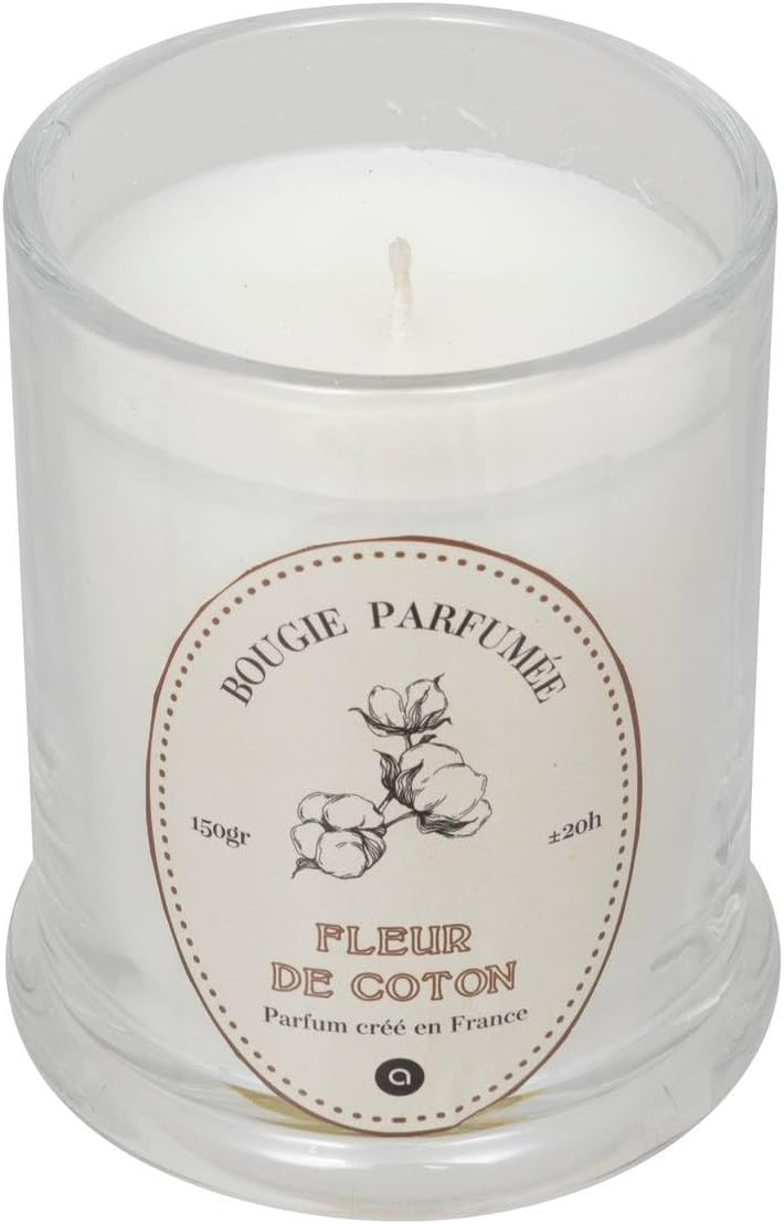Bougie parfumée pour la détente : créez une ambiance chaleureuse dans votre intérieur – Image 3