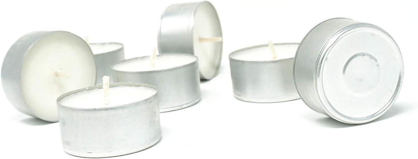 Bougie parfumée pour la détente : créez une ambiance chaleureuse et apaisante – Image 4