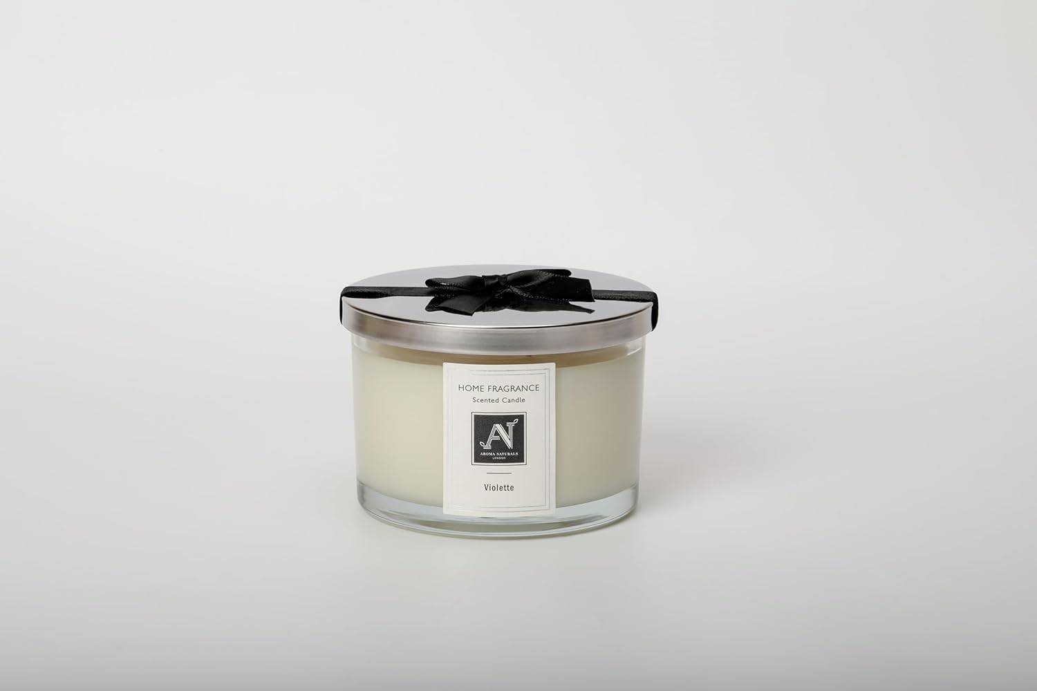 Bougie parfumée pour une ambiance chaleureuse et relaxante – Image 2