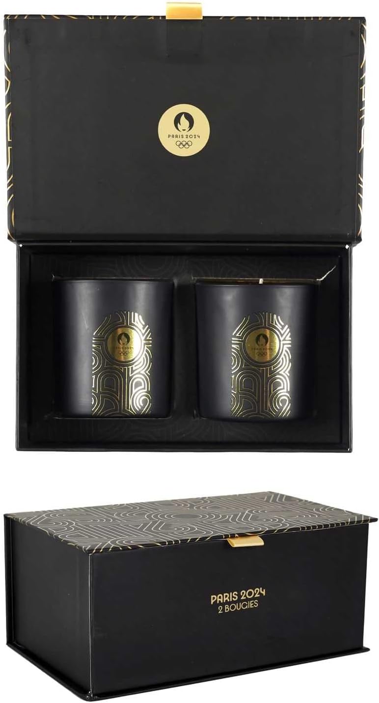 Bougie parfumée pour la détente : créez une ambiance chaleureuse chez vous – Image 2
