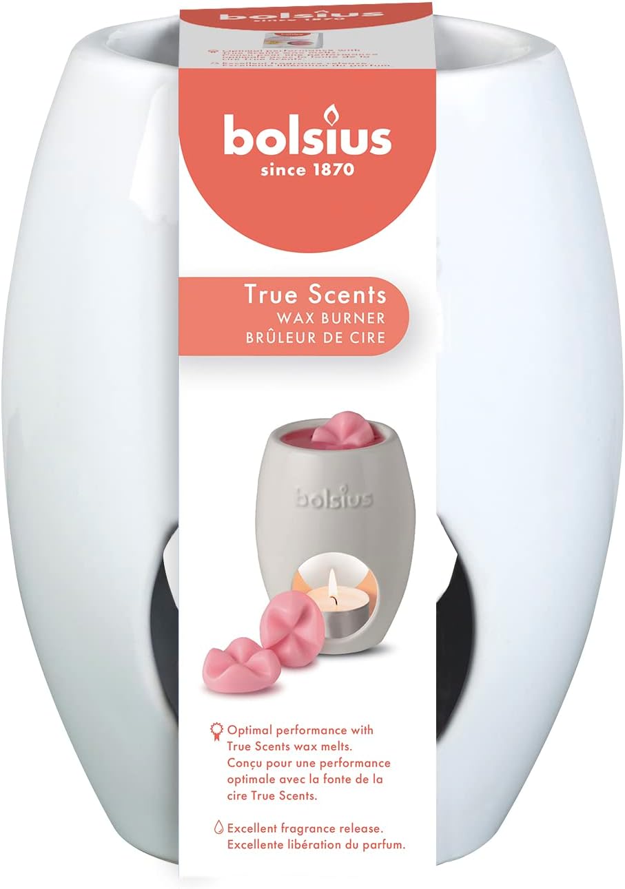 Bougie parfumée pour une ambiance chaleureuse et relaxante – Image 4