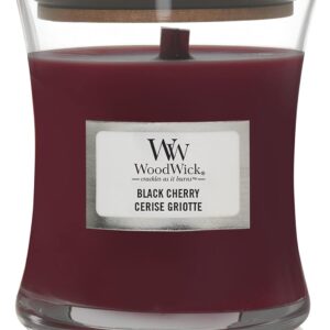 Bougie parfumée pour une ambiance chaleureuse et relaxante
Idéale pour la décoration ou un cadeau apaisant