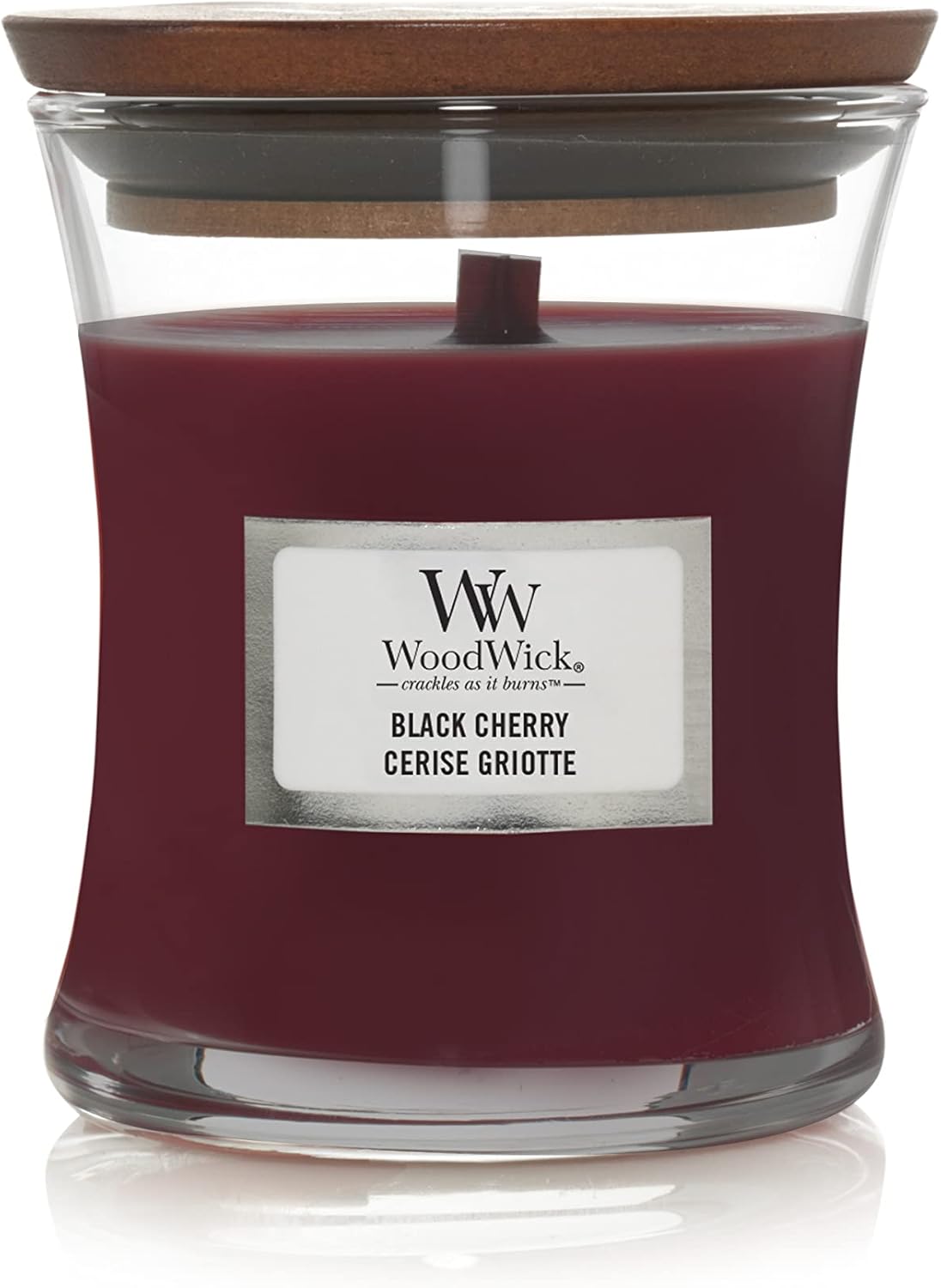 Bougie parfumée pour une ambiance chaleureuse et relaxante
Idéale pour la décoration ou un cadeau apaisant
