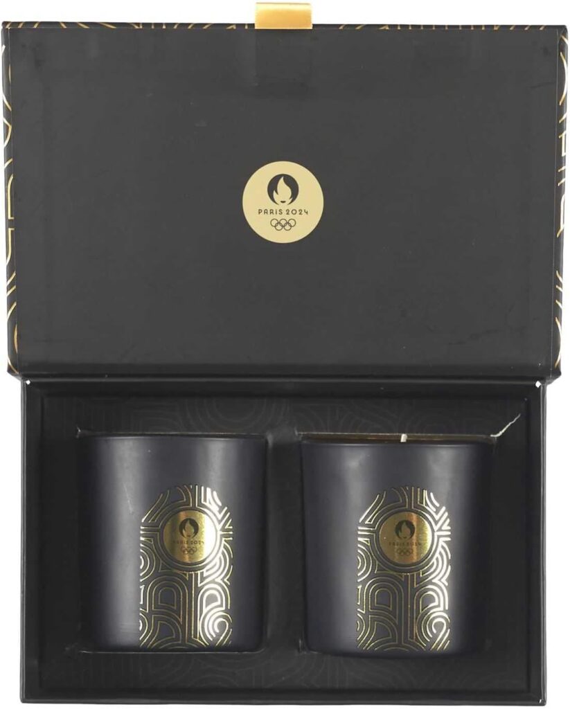 Bougie parfumée pour la détente : créez une ambiance chaleureuse chez vous