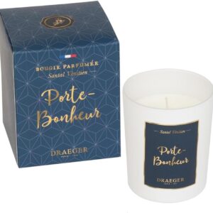 Bougie parfumée pour la détente : créez une ambiance chaleureuse dans votre intérieur