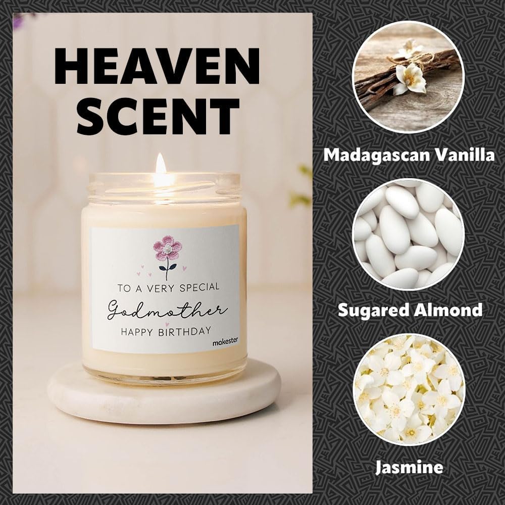 Bougie parfumée pour la décoration : créez une ambiance chaleureuse et relaxante – Image 5